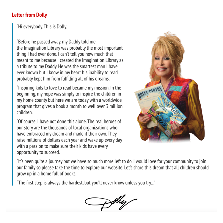 letterdolly letterdolly